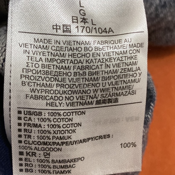 GAP Jacket - Picture 4 of 6